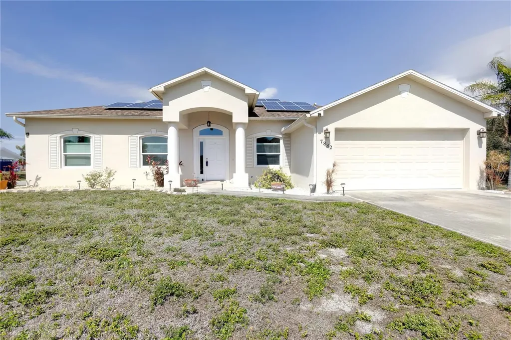 7882 Dulce Avenue North Port FL 34287