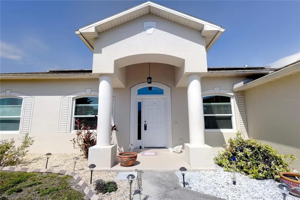 7882 Dulce Avenue North Port FL 34287