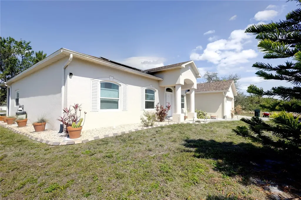 7882 Dulce Avenue North Port FL 34287
