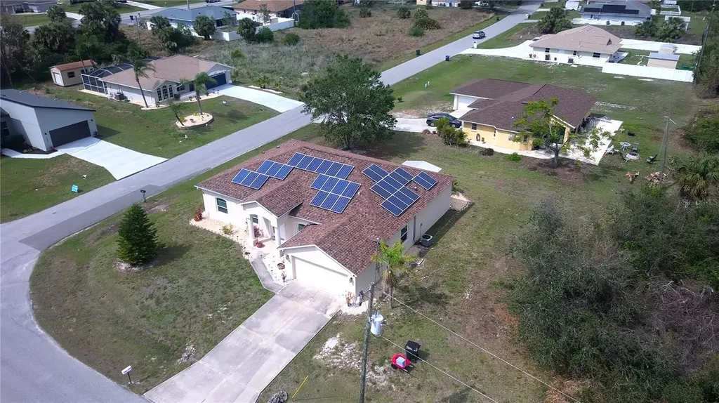 7882 Dulce Avenue North Port FL 34287