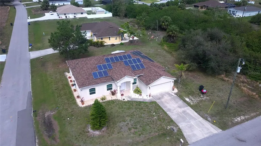 7882 Dulce Avenue North Port FL 34287