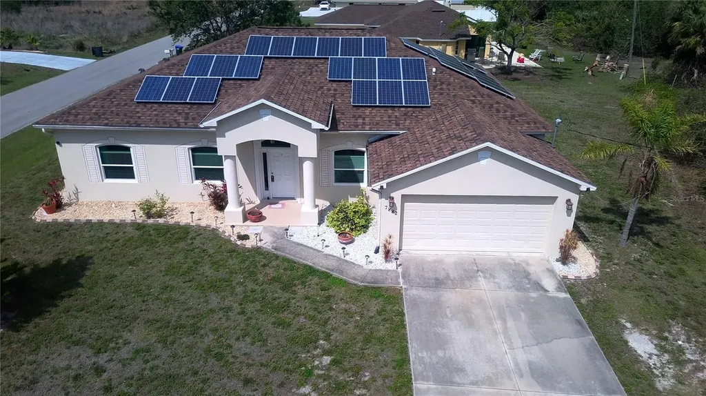 7882 Dulce Avenue North Port FL 34287