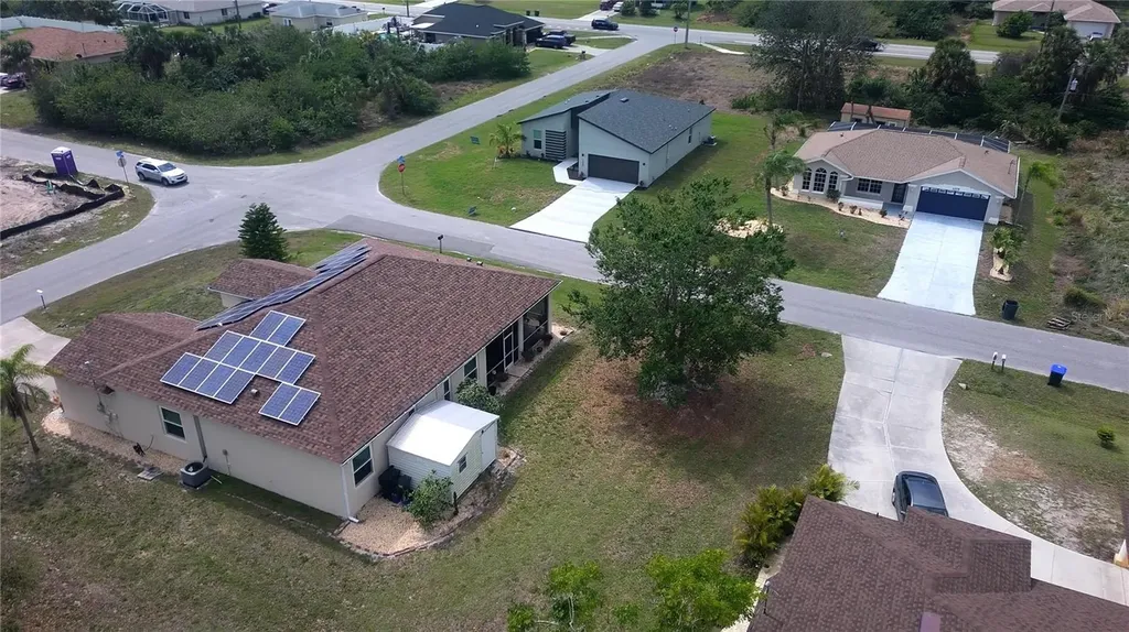 7882 Dulce Avenue North Port FL 34287