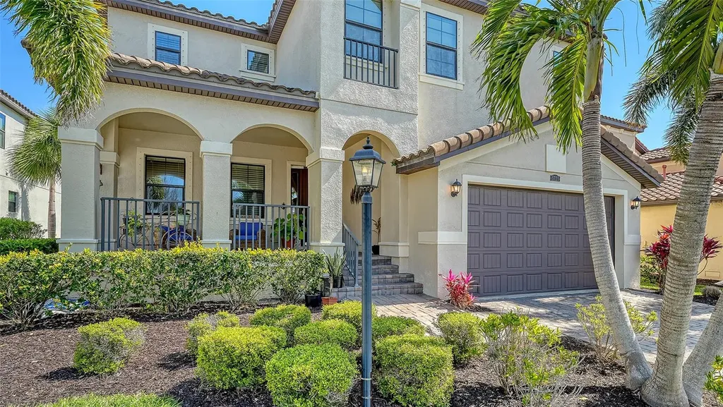5723 Title Row Drive Bradenton FL 34210
