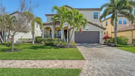 5723 Title Row Drive Bradenton FL 34210