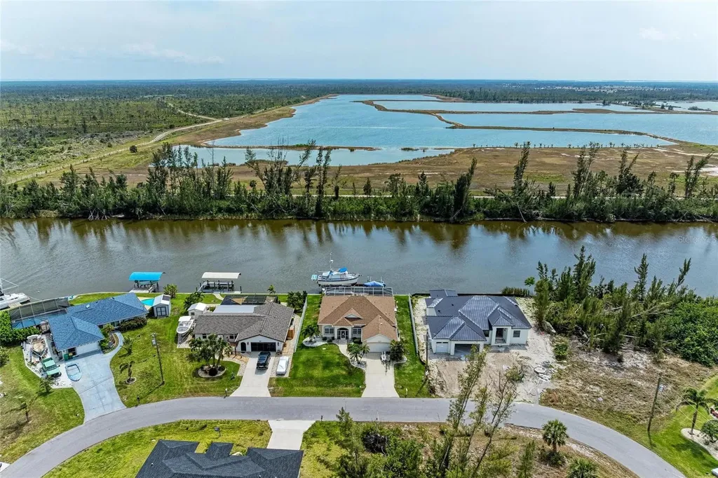 10640 Ayear Road Port Charlotte FL 33981