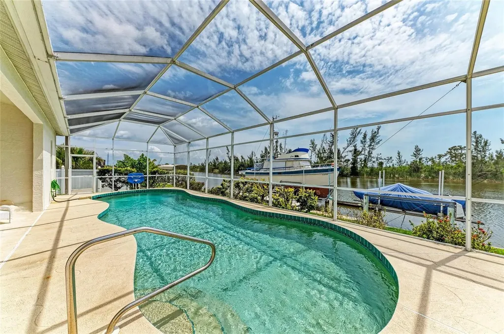10640 Ayear Road Port Charlotte FL 33981