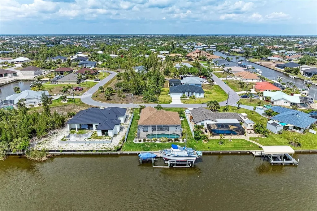 10640 Ayear Road Port Charlotte FL 33981
