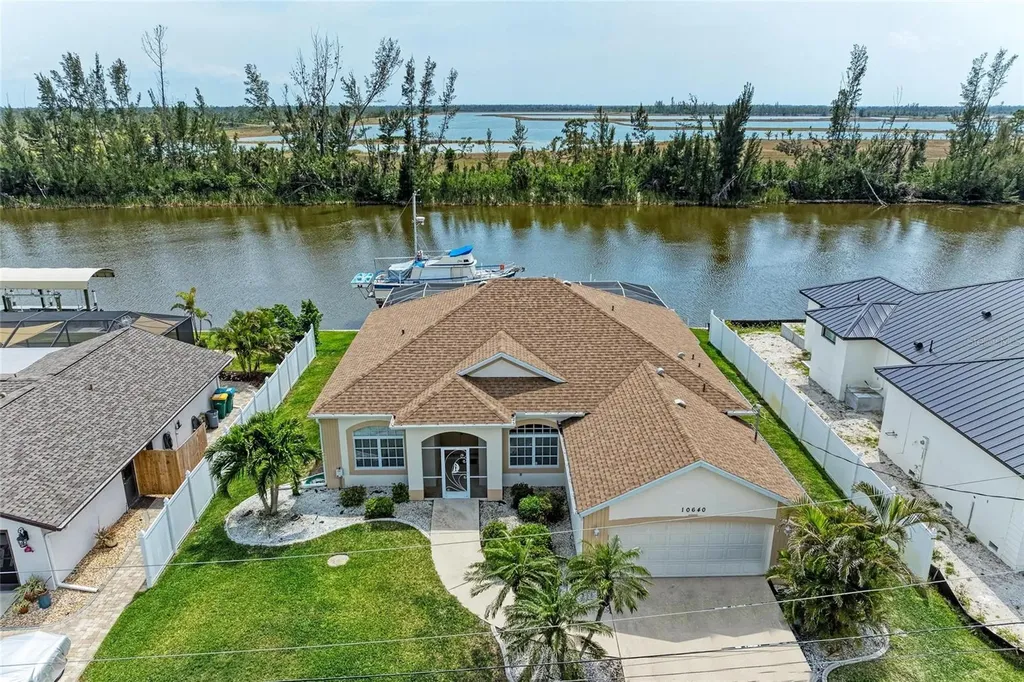 10640 Ayear Road Port Charlotte FL 33981
