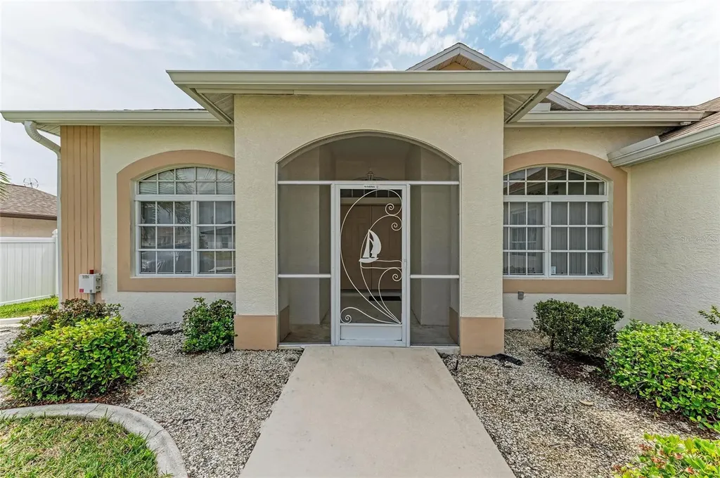 10640 Ayear Road Port Charlotte FL 33981