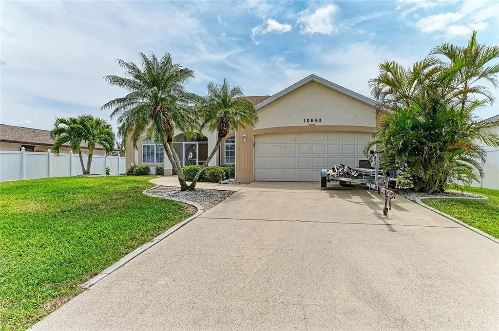 10640 Ayear Road Port Charlotte FL 33981