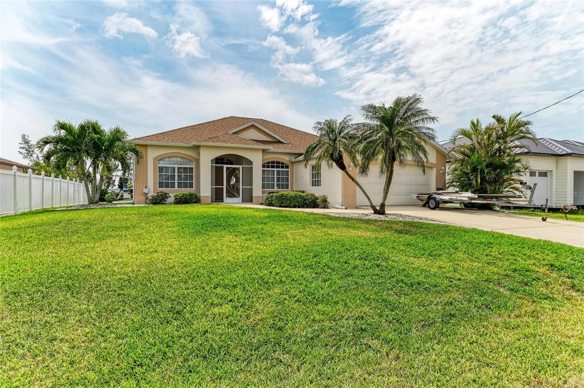 10640 Ayear Road Port Charlotte FL 33981