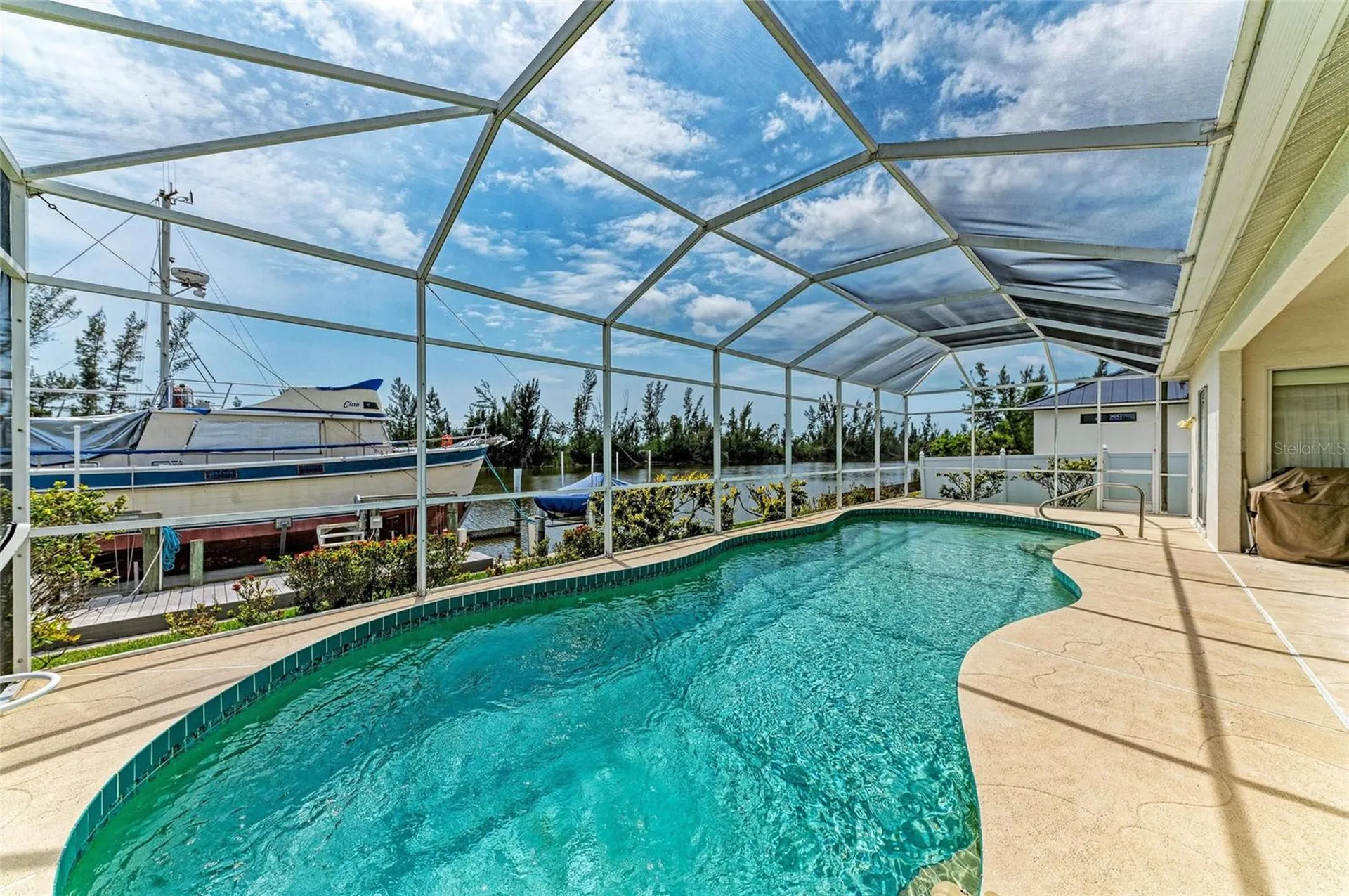 10640 Ayear Road Port Charlotte FL 33981