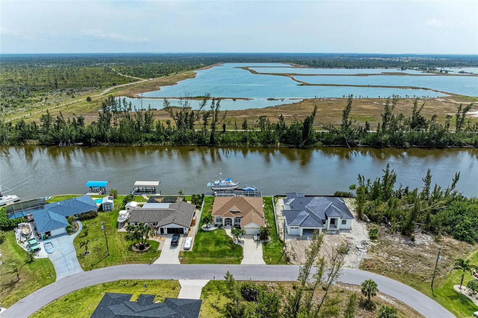 10640 Ayear Road Port Charlotte FL 33981