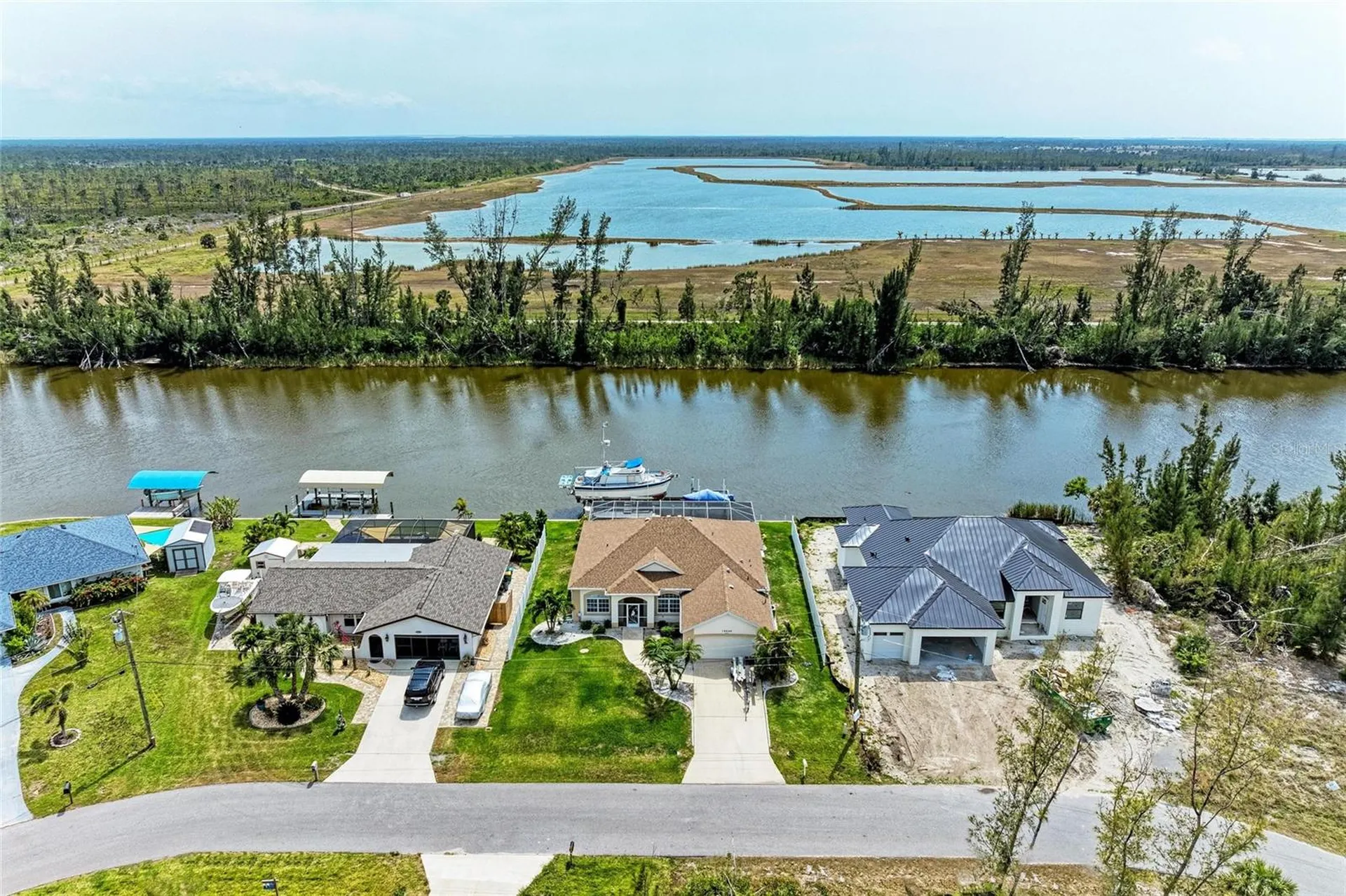 10640 Ayear Road Port Charlotte FL 33981