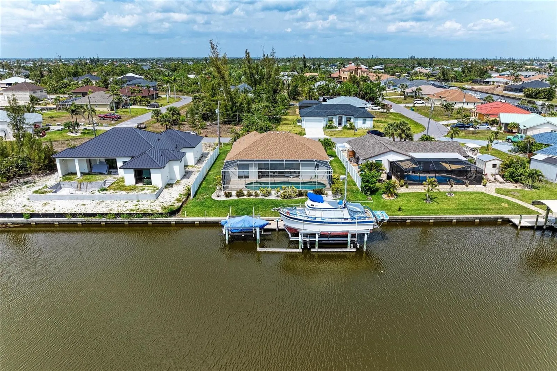 10640 Ayear Road Port Charlotte FL 33981