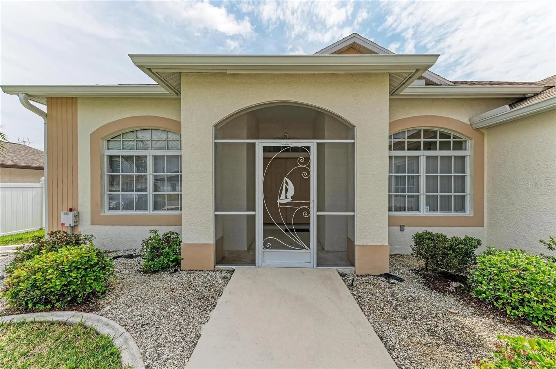 10640 Ayear Road Port Charlotte FL 33981