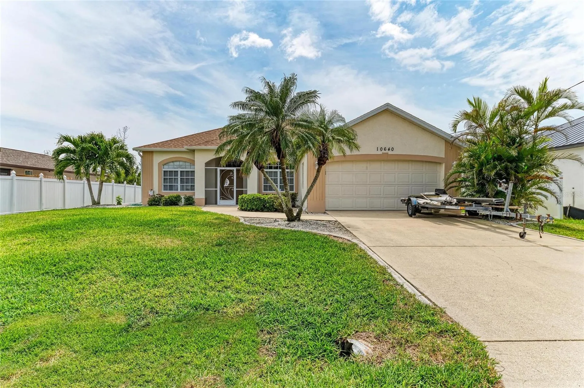 10640 Ayear Road Port Charlotte FL 33981