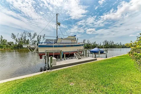 10640 Ayear Road Port Charlotte FL 33981