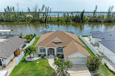 10640 Ayear Road Port Charlotte FL 33981