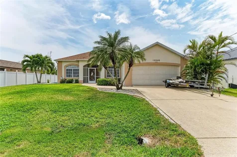 10640 Ayear Road Port Charlotte FL 33981