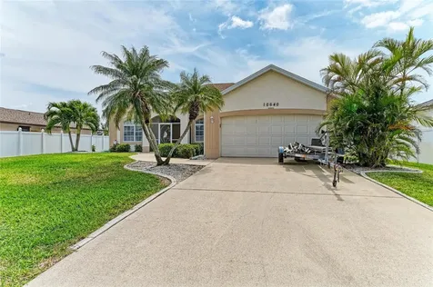 10640 Ayear Road Port Charlotte FL 33981