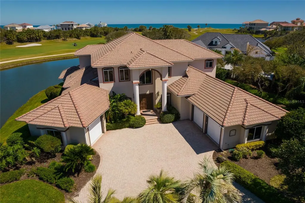 8 Cordoba Court Palm Coast FL 32137