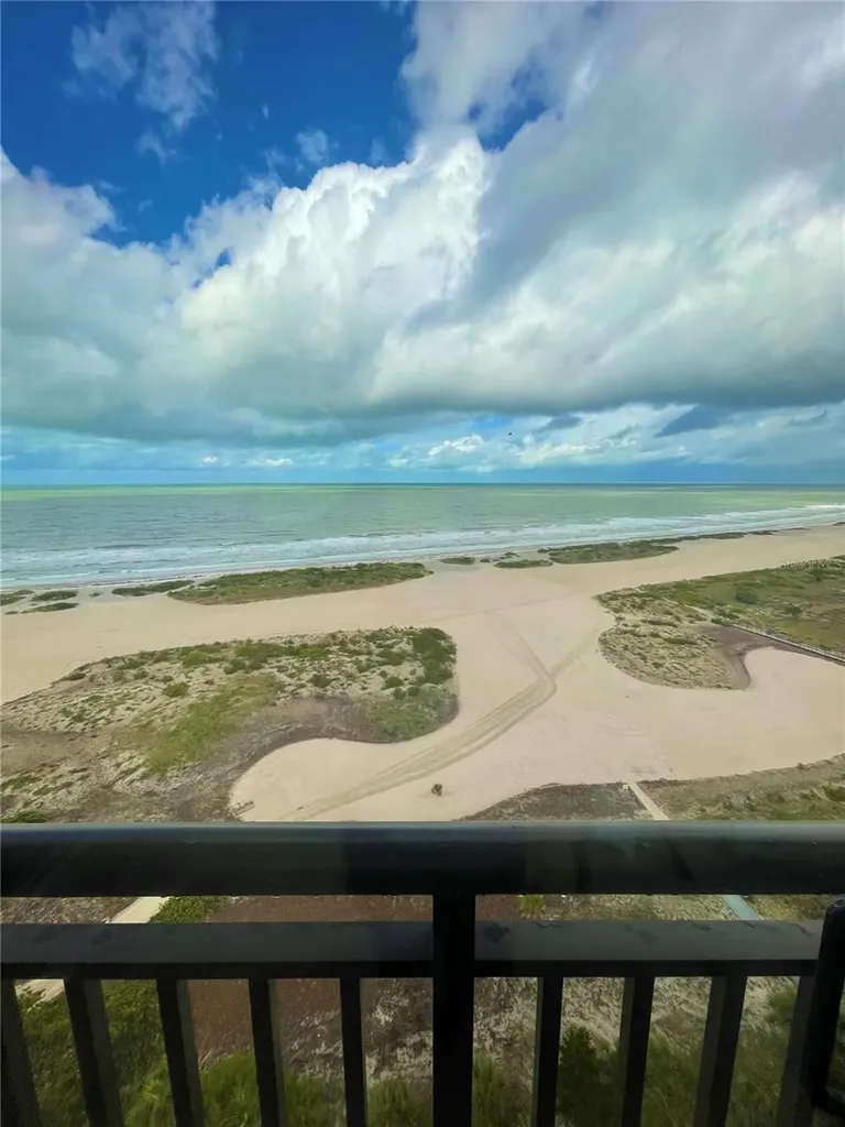 1270 Gulf Boulevard Clearwater Beach FL 33767