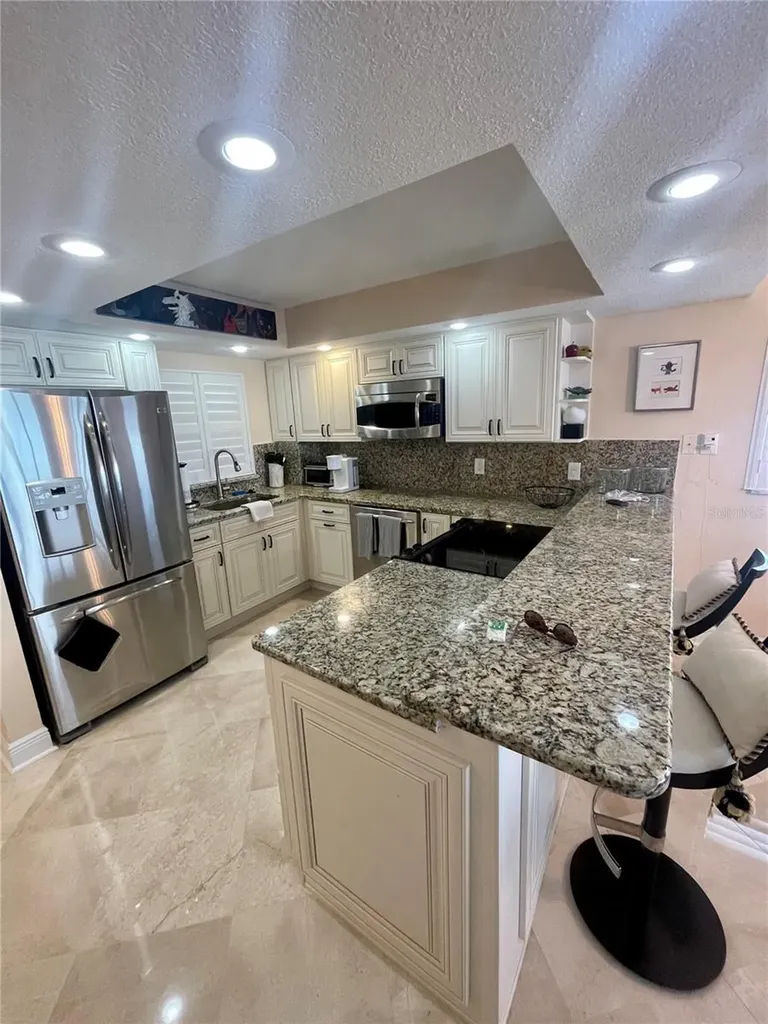 1270 Gulf Boulevard Clearwater Beach FL 33767