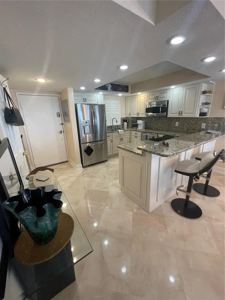 1270 Gulf Boulevard Clearwater Beach FL 33767