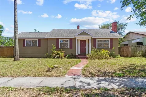 3124 9th Avenue N St Petersburg FL 33713
