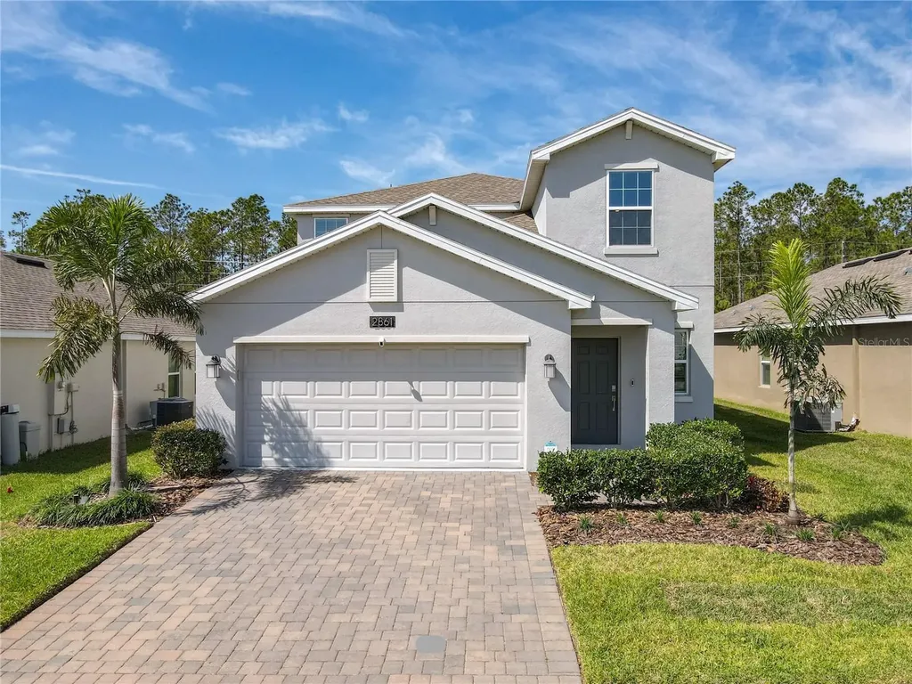 2861 Black Birch Drive Ocoee FL 34761