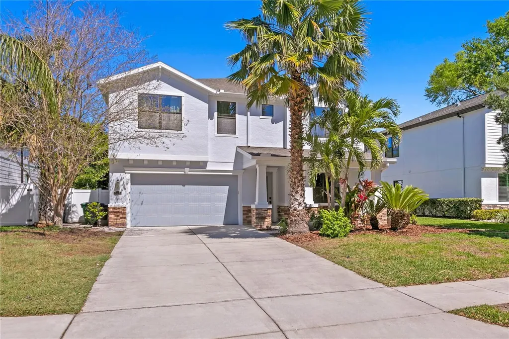 3615 W Kensington Avenue Tampa FL 33629