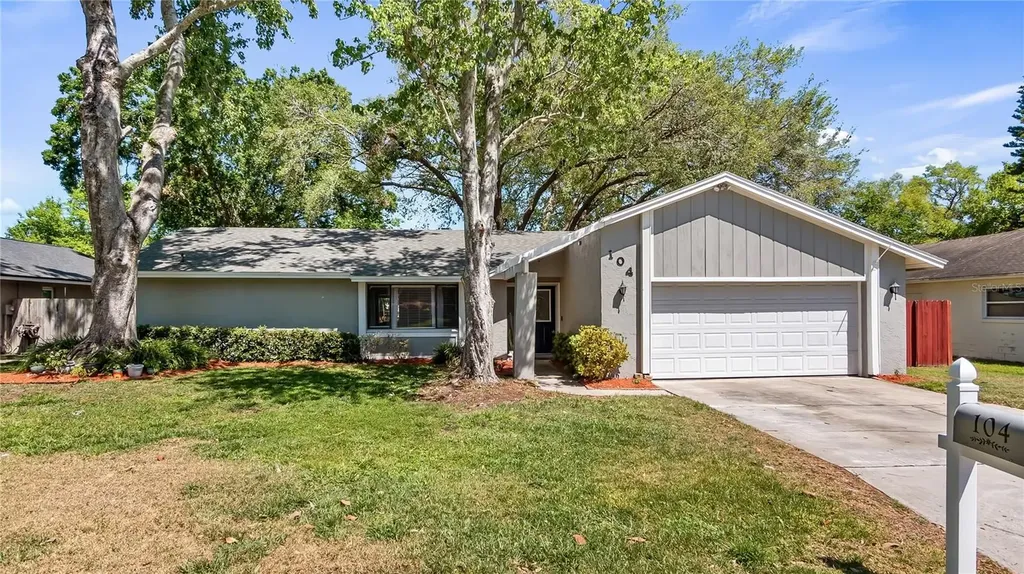 104 Cambridge Drive Longwood FL 32779