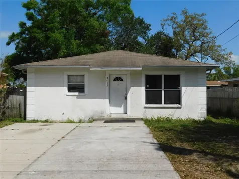 3615 N Garrison Street Tampa FL 33619