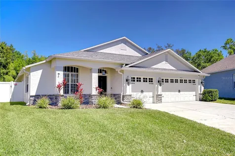 4303 Whittner Drive Land O Lakes FL 34639