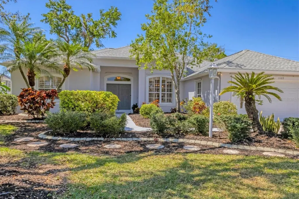 11109 Pine Lilly Place Lakewood Ranch FL 34202
