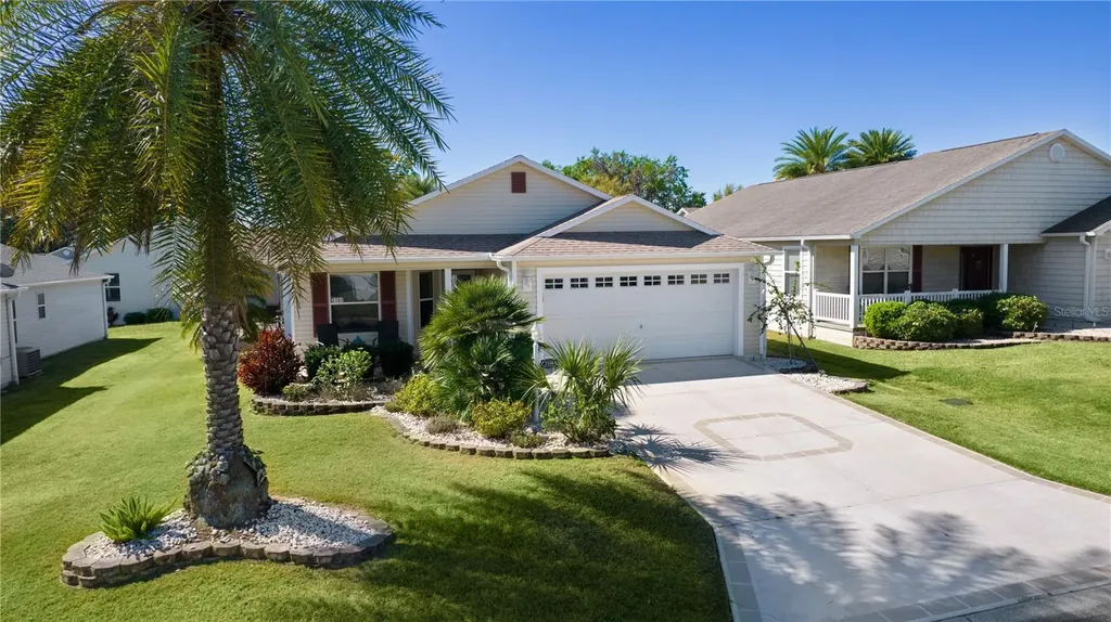2186 Quinn Lane The Villages FL 32162