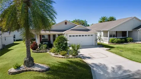 2186 Quinn Lane The Villages FL 32162