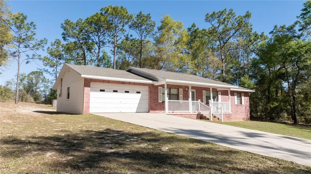 15271 S Country Club Drive Williston FL 32696