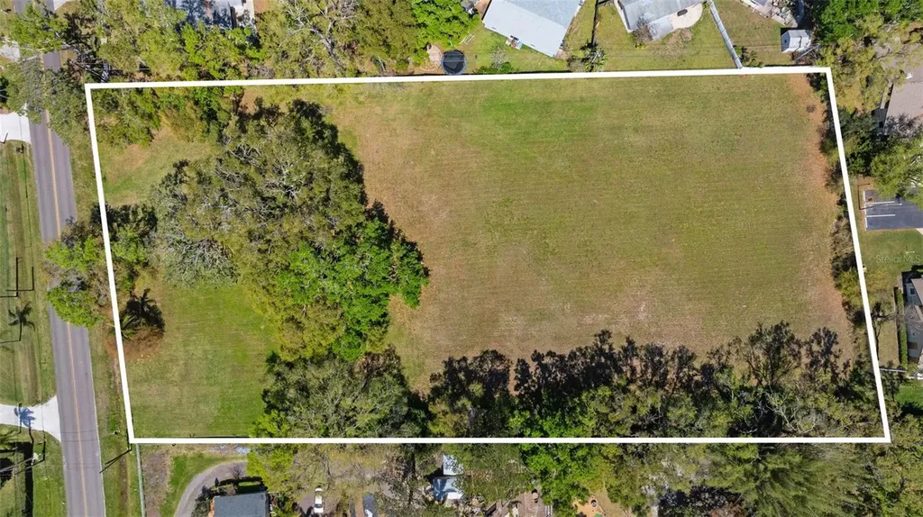 854 Riviere Road Palm Harbor FL 34683