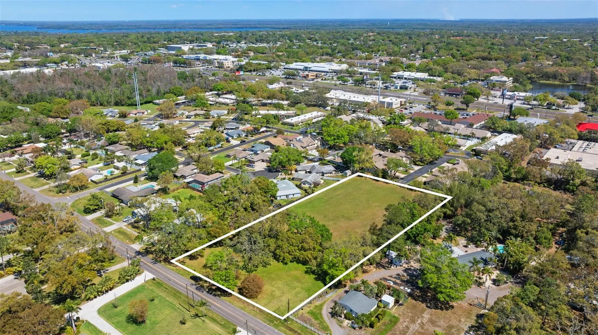 854 Riviere Road Palm Harbor FL 34683