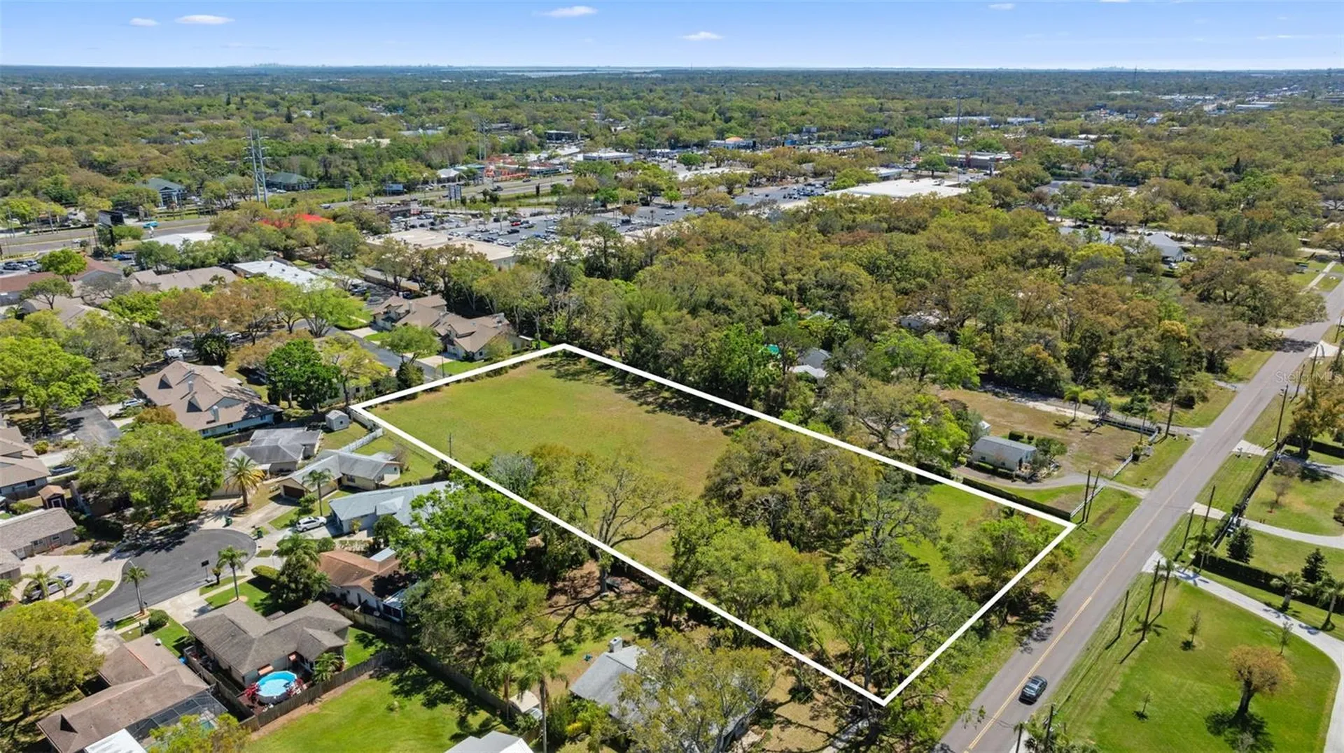 854 Riviere Road Palm Harbor FL 34683