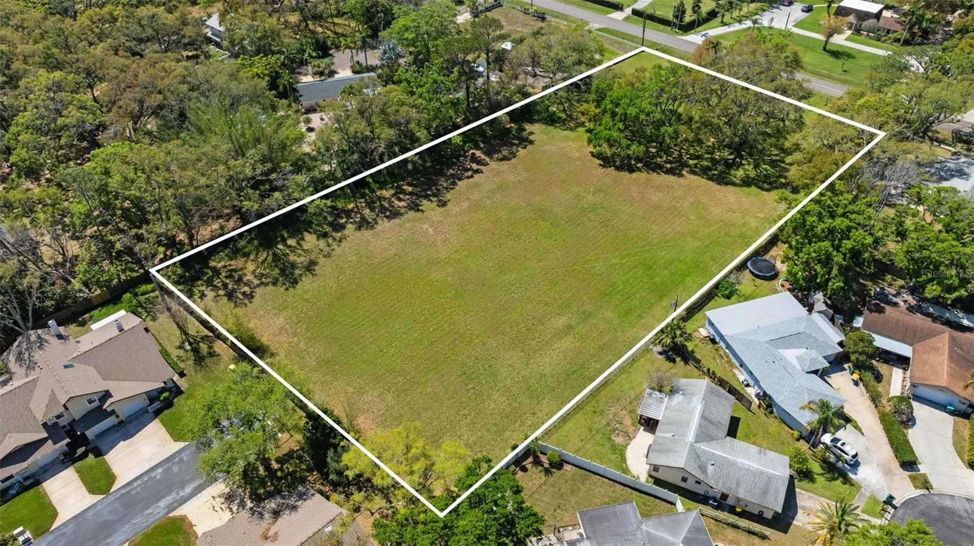854 Riviere Road Palm Harbor FL 34683
