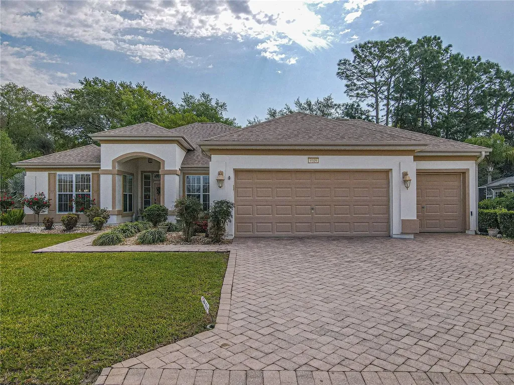 9509 SE 124th Loop Summerfield FL 34491