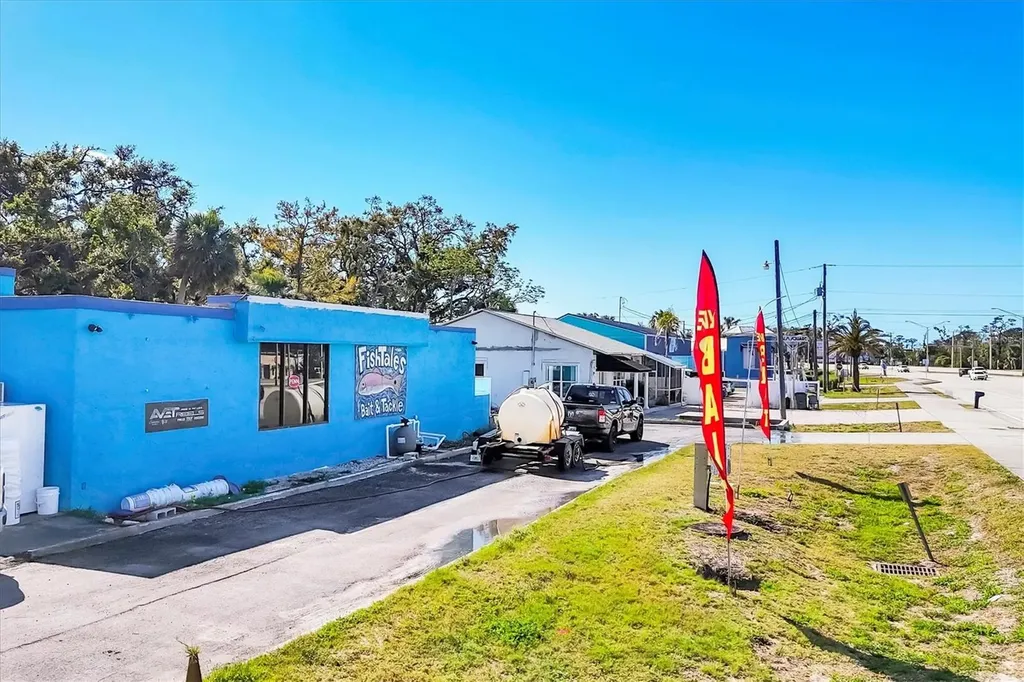 101 S Tamiami Trail S Nokomis FL 34275