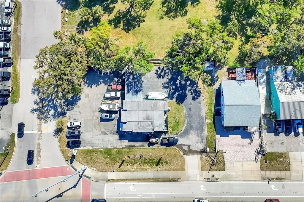 101 S Tamiami Trail S Nokomis FL 34275