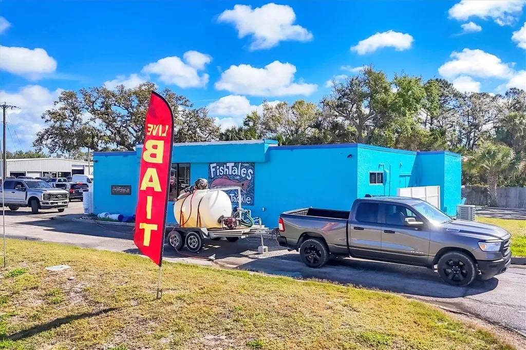 101 S Tamiami Trail S Nokomis FL 34275