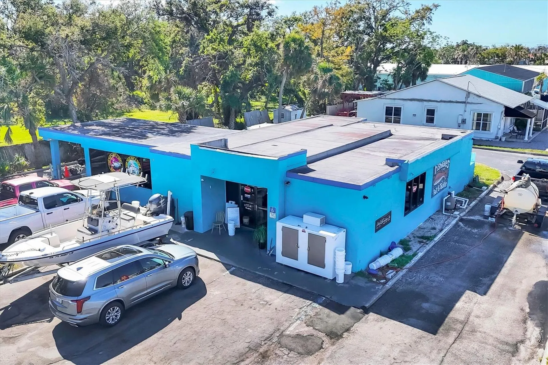 101 S Tamiami Trail S Nokomis FL 34275