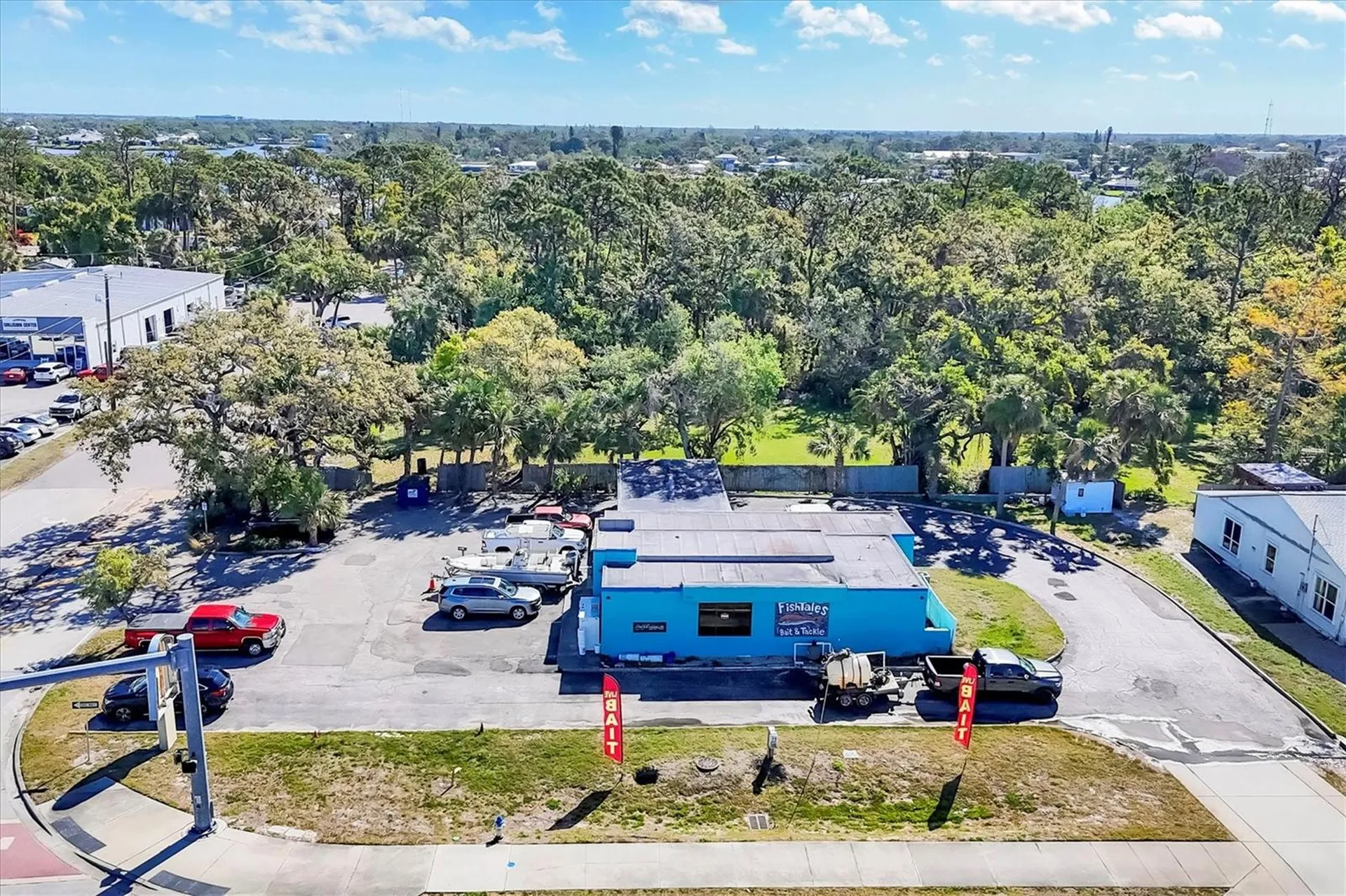 101 S Tamiami Trail S Nokomis FL 34275